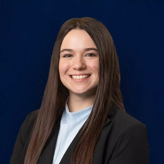 Samantha I.  Sensoli